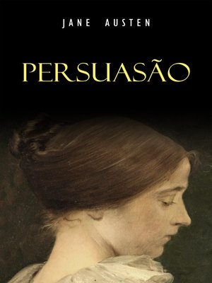 cover image of Persuasão